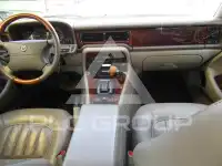 1995 Jaguar XJ