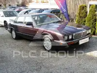 1995 Jaguar XJ