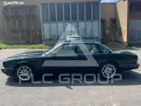 1995 Jaguar XJ