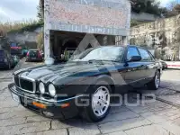 1995 Jaguar XJ