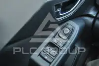 1995 Subaru XV