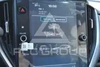 1995 Subaru XV