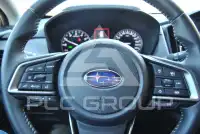 1995 Subaru XV