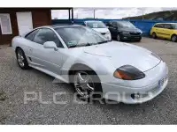 1995 Dodge STEALTH