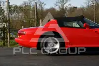 1995 Dodge Viper