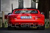 1995 Dodge Viper