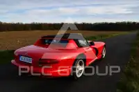 1995 Dodge Viper