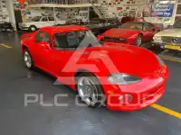 1995 Dodge Viper
