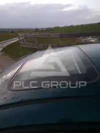 1995 Honda CIVIC