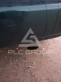1995 Honda CIVIC