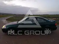 1995 Honda CIVIC