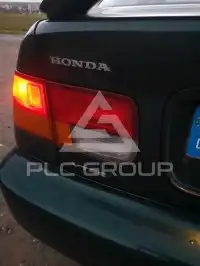 1995 Honda CIVIC