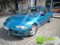 1995 Honda CIVIC