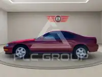 1995 Honda PRELUDE