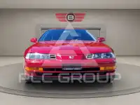 1995 Honda PRELUDE