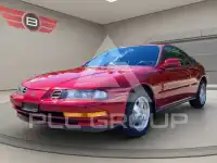1995 Honda PRELUDE
