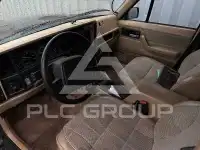 1995 Jeep CHEROKEE