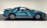 1995 Pontiac FIREBIRD