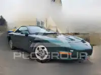 1995 Pontiac FIREBIRD