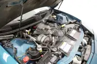 1995 Pontiac FIREBIRD
