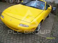 1995 Mazda MX-5