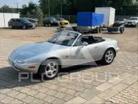 1995 Mazda MX-5