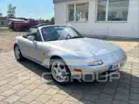 1995 Mazda MX-5