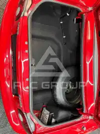 1995 Mazda MX-5