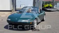 1995 Mazda MX-5