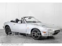 1995 Mazda MX-5