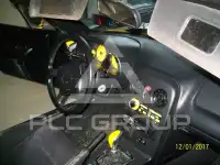 1995 Mazda MX-5