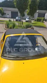1995 Mazda MX-5