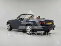 1995 Mazda MX-5