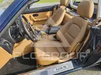 1995 Mazda MX-5