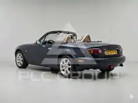 1995 Mazda MX-5