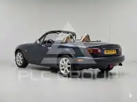 1995 Mazda MX-5