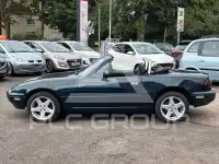 1995 Mazda MX-5