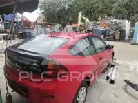 1995 Mazda 323