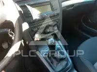 1995 Mazda 323
