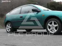 1995 Mazda 323