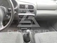 1995 Mazda 323