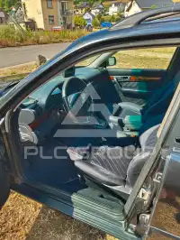 1995 Audi A6