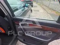 1995 Audi A6