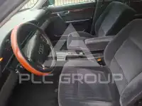 1995 Audi A6