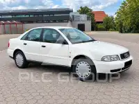 1995 Audi A4