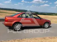 1995 Audi A4