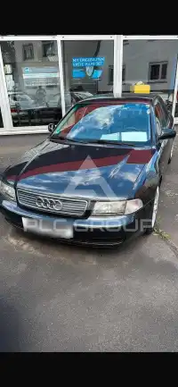 1995 Audi A4