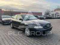 1995 Audi A4
