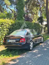 1995 Audi A4