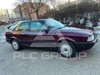 1995 Audi 80